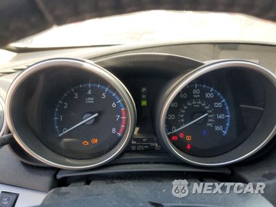 Zdjęcie 9 z 14 samochodu: 2013 MAZDA 3 I VIN:JM1BL1V73D1745384 - miniatura