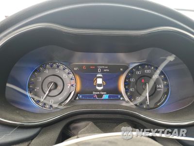 Zdjęcie 9 z 12 samochodu: 2015 CHRYSLER 200 S VIN:1C3CCCDG0FN627892 - miniatura
