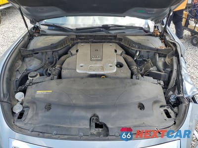 Zdjęcie 11 z 13 samochodu: 2016 INFINITI Q70L 3.7 VIN:JN1BY1PP9GM630454 - miniatura