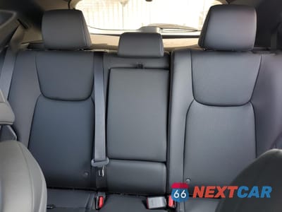 Zdjęcie 10 z 13 samochodu: 2025 LEXUS NX 350 LUXURY VIN:2T2KGCEZ3SC065099 - miniatura