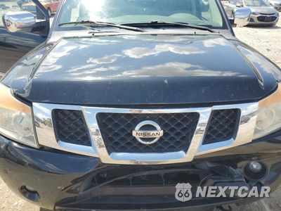 Zdjęcie 12 z 15 samochodu: 2012 NISSAN ARMADA SV VIN:5N1AA0NE2CN614881 - miniatura