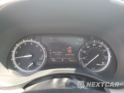 Zdjęcie 9 z 14 samochodu: 2021 TOYOTA HIGHLANDER LIMITED VIN:5TDYZRAH5MS533904 - miniatura