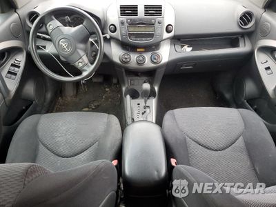 Zdjęcie 8 z 14 samochodu: 2010 TOYOTA RAV4 SPORT VIN:2T3RF4DV8AW041248 - miniatura