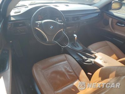 Zdjęcie 8 z 12 samochodu: 2011 BMW 328 XI SULEV VIN:WBAKF5C5XBE655233 - miniatura