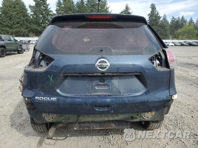 Zdjęcie 6 z 13 samochodu: 2016 NISSAN ROGUE S VIN:5N1AT2MT2GC910197 - miniatura