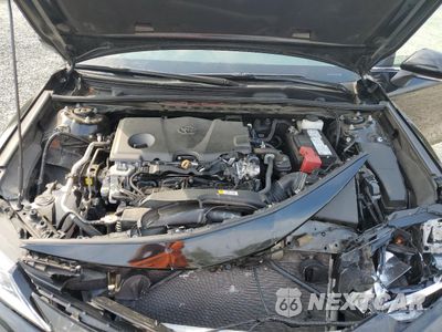 Zdjęcie 11 z 14 samochodu: 2024 TOYOTA CAMRY LE VIN:4T1C11BK3RU117880 - miniatura