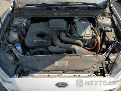 Zdjęcie 11 z 13 samochodu: 2017 FORD FUSION SE HYBRID VIN:3FA6P0LUXHR409709 - miniatura