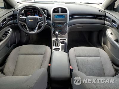 Zdjęcie 8 z 13 samochodu: 2014 CHEVROLET MALIBU LS VIN:1G11B5SL3EF187072 - miniatura