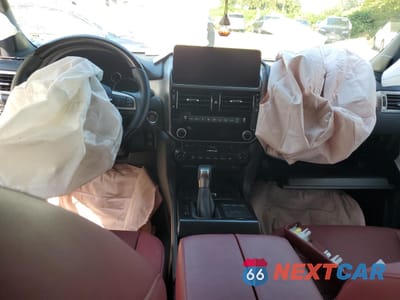 Zdjęcie 8 z 12 samochodu: 2022 LEXUS GX 460 VIN:JTJAM7BX1N5336971 - miniatura