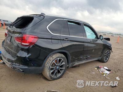 Trzecie zdjęcie samochodu z tyłu: 2018 BMW X5 XDRIVE35I VIN:5UXKR0C54J0X91817 - miniatura