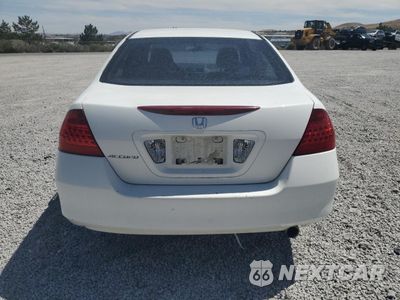 Zdjęcie 6 z 14 samochodu: 2007 HONDA ACCORD VALUE VIN:1HGCM56147A225123 - miniatura