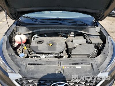 Zdjęcie 12 z 14 samochodu: 2021 HYUNDAI TUCSON LIMITED VIN:KM8J33A41MU350617 - miniatura