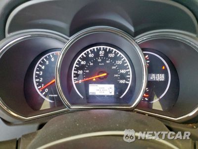 Zdjęcie 9 z 15 samochodu: 2012 NISSAN MURANO S VIN:JN8AZ1MU8CW115478 - miniatura