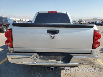 Zdjęcie 6 z 14 samochodu: 2008 DODGE RAM 1500 ST VIN:1D7HA16K38J130431 - miniatura