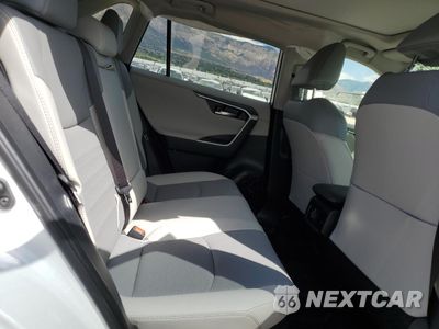 Zdjęcie 11 z 15 samochodu: 2023 TOYOTA RAV4 LIMITED VIN:JTMD6RFV4PD097715 - miniatura