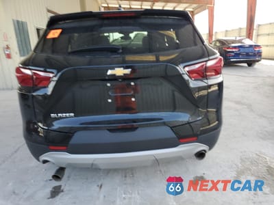 Zdjęcie 6 z 13 samochodu: 2021 CHEVROLET BLAZER 2LT VIN:3GNKBCRS3MS514472 - miniatura