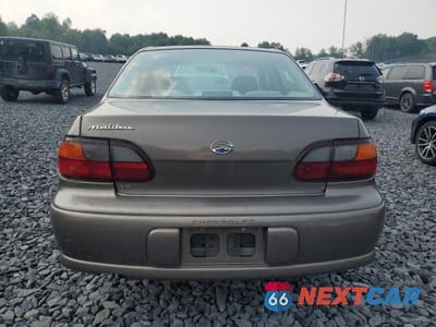 Zdjęcie 6 z 12 samochodu: 2001 CHEV MALIBU VIN:1G1ND52J916268047 - miniatura