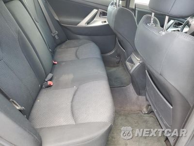 Zdjęcie 10 z 12 samochodu: 2011 TOYOTA CAMRY BASE VIN:4T1BF3EKXBU151910 - miniatura