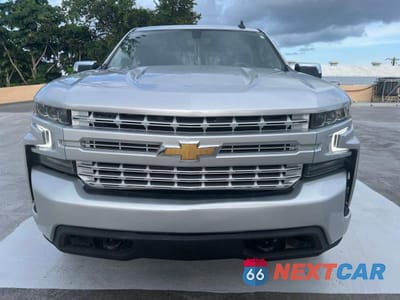 Zdjęcie 12 z 13 samochodu: 2021 CHEVROLET SILVERADO K1500 LT VIN:3GCUYDET2MG212792 - miniatura