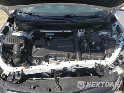 Zdjęcie 12 z 13 samochodu: 2021 CHEVROLET EQUINOX LT VIN:3GNAXKEV7MS175061 - miniatura