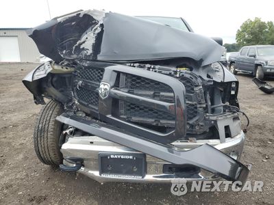 Piąte zdjęcie samochodu w środku: 2016 RAM 1500 SLT VIN:1C6RR7TT7GS236159 - miniatura