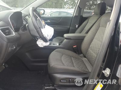 Zdjęcie 7 z 16 samochodu: 2019 CHEVROLET EQUINOX LT VIN:3GNAXKEV0KL369776 - miniatura