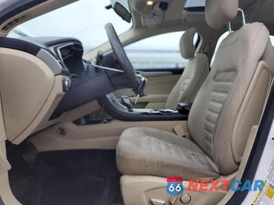 Zdjęcie 7 z 12 samochodu: 2013 FORD FUSION SE VIN:3FA6P0H7XDR124716 - miniatura