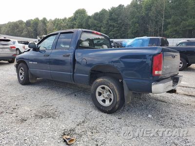 Drugie zdjęcie samochodu z przodu: 2004 DODGE RAM 1500 ST VIN:1D7HA18NX4J287021 - miniatura