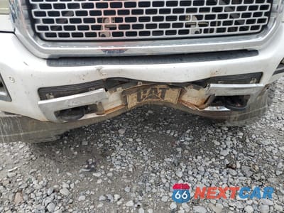 Zdjęcie 9 z 12 samochodu: 2016 GMC SIERRA K2500 DENALI VIN:1GT12UE8XGF123820 - miniatura