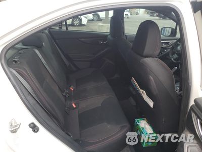 Zdjęcie 10 z 13 samochodu: 2022 SUBARU WRX PREMIUM VIN:JF1VBAF67N9028792 - miniatura
