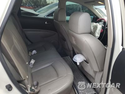 Zdjęcie 11 z 13 samochodu: 2008 NISSAN ROGUE S VIN:JN8AS58V38W128029 - miniatura