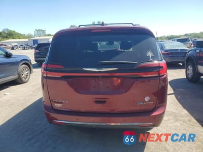 Zdjęcie 6 z 14 samochodu: 2021 CHRYSLER PACIFICA HYBRID TOURING L VIN:2C4RC1L78MR562463 - miniatura