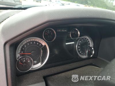 Zdjęcie 9 z 14 samochodu: 2016 RAM 1500 SLT VIN:1C6RR7LT1GS380239 - miniatura