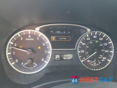 Zdjęcie 9 z 13 samochodu: 2015 INFINITY QX60 VIN:5N1AL0MN1FC528067 - miniatura