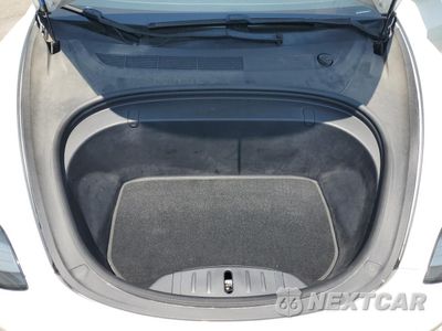 Zdjęcie 11 z 12 samochodu: 2019 TESLA MODEL 3 VIN:5YJ3E1EA2KF326666 - miniatura