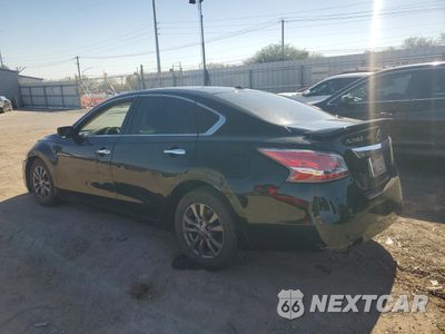 Drugie zdjęcie samochodu z przodu: 2015 NISSAN ALTIMA 2.5 VIN:1N4AL3AP0FC576693 - miniatura