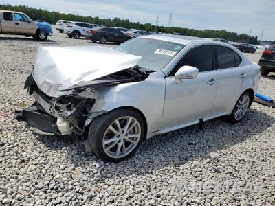 2006 LEXUS IS 350 JTHBE262162004911 - główne zdjęcie licytacji z USA - miniatura
