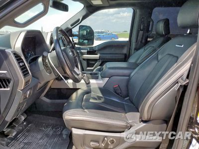 Zdjęcie 7 z 13 samochodu: 2022 FORD F250 SUPER DUTY VIN:1FT8W2BT1NEG11007 - miniatura