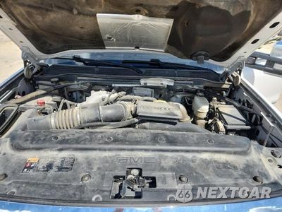 Zdjęcie 11 z 12 samochodu: 2018 GMC SIERRA K2500 DENALI VIN:1GT12UEY7JF178846 - miniatura