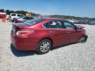 Trzecie zdjęcie samochodu z tyłu: 2014 NISSAN ALTIMA 2.5 VIN:1N4AL3AP5EC275917 - miniatura