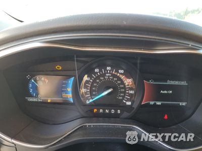 Zdjęcie 9 z 14 samochodu: 2015 FORD FUSION TITANIUM VIN:3FA6P0K9XFR239474 - miniatura