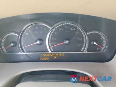 Zdjęcie 9 z 13 samochodu: 2011 CADILLAC STS LUXURY PERFORMANCE VIN:1G6DX6ED5B0162269 - miniatura