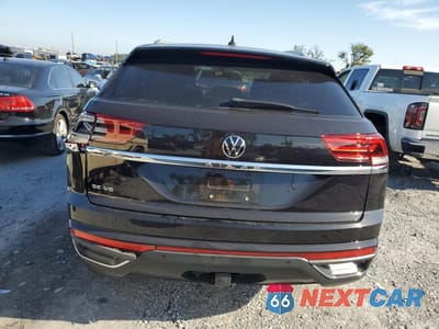 Zdjęcie 6 z 16 samochodu: 2022 VOLKSWAGEN ATLAS CROSS SPORT SE VIN:1V2JE2CA1NC214067 - miniatura
