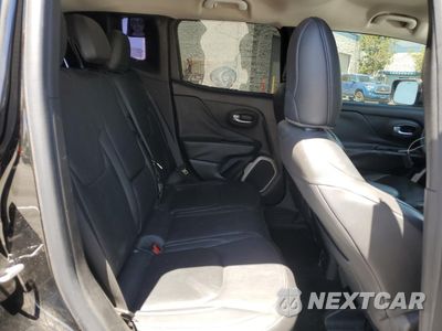 Zdjęcie 11 z 15 samochodu: 2015 JEEP RENEGADE LIMITED VIN:ZACCJADT4FPB43508 - miniatura