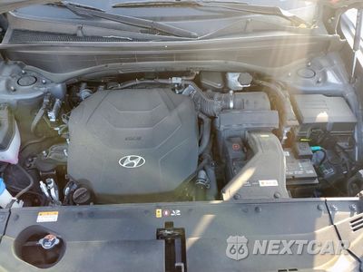 Zdjęcie 12 z 14 samochodu: 2023 HYUNDAI PALISADE LIMITED VIN:KM8R54GEXPU559300 - miniatura