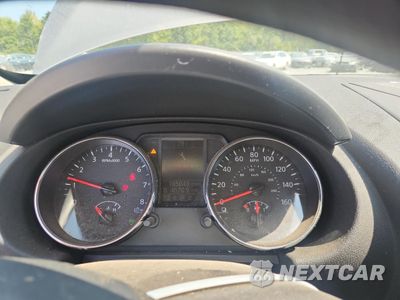 Zdjęcie 9 z 14 samochodu: 2013 NISSAN ROGUE S VIN:JN8AS5MT5DW037049 - miniatura