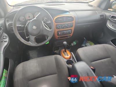 Zdjęcie 8 z 13 samochodu: 2005 DODGE NEON SXT VIN:1B3ES56C25D118776 - miniatura