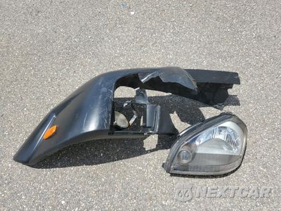 Zdjęcie 13 z 15 samochodu: 2006 HYUNDAI TUCSON VIN:KM8JN72D26U291256 - miniatura