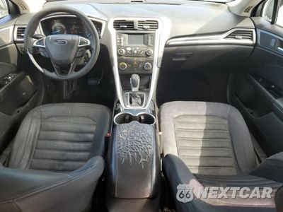 Zdjęcie 8 z 12 samochodu: 2014 FORD FUSION SE VIN:1FA6P0H75E5395798 - miniatura
