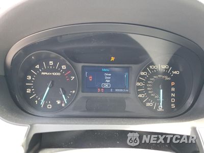 Zdjęcie 9 z 14 samochodu: 2014 FORD EDGE SEL VIN:2FMDK3JC0EBA49514 - miniatura